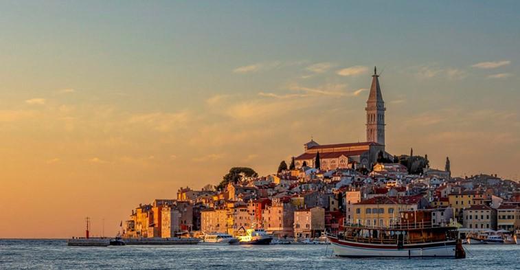 Rovinj fascinirao jednog od autora uglednog časopisa "Condé Nast Traveller" - Avaz