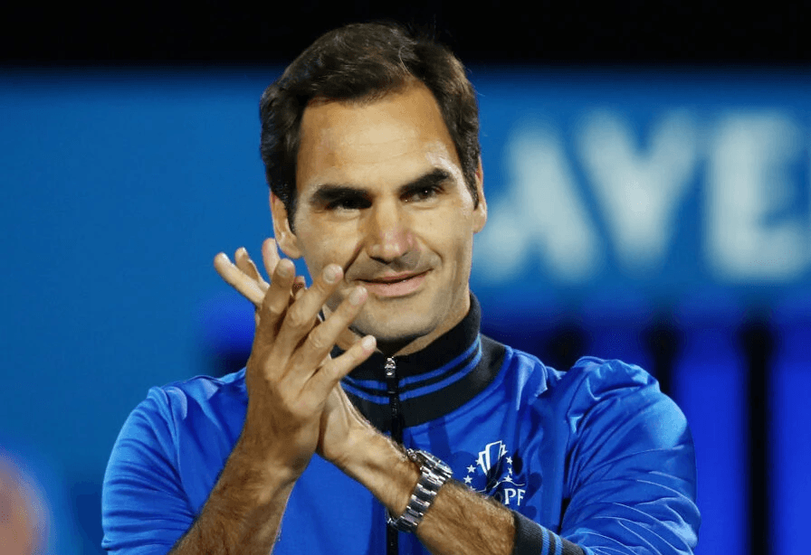 Federer najavio povratak