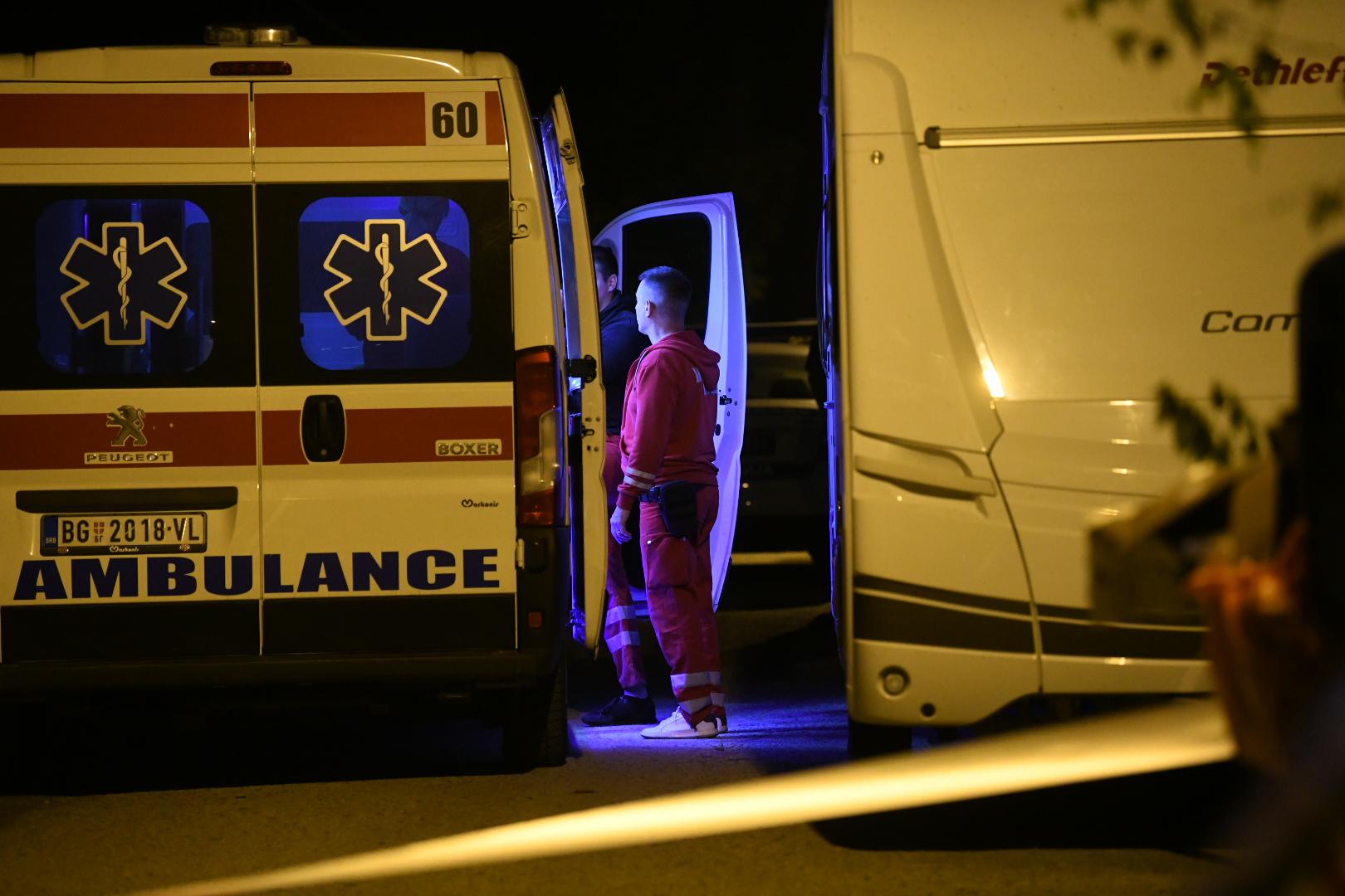 Otac i sin pajserom razbili lobanju muškarcu: Nanijeli mu teške tjelesne povrede