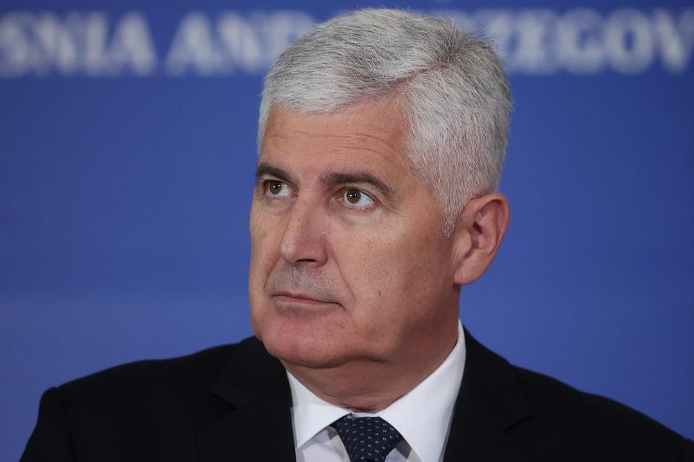 Čović: Prije dva tri dana saznao da će sastanak biti u čudnom formatu - Avaz