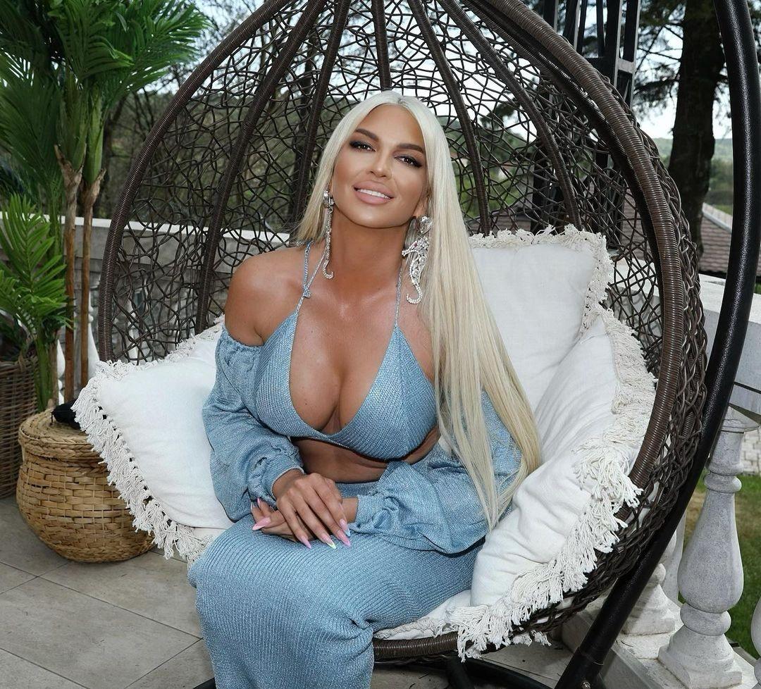 Jelena Karleuša - Avaz