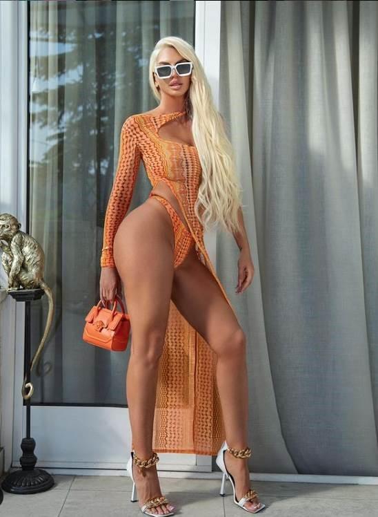 Jelena Karleuša - Avaz