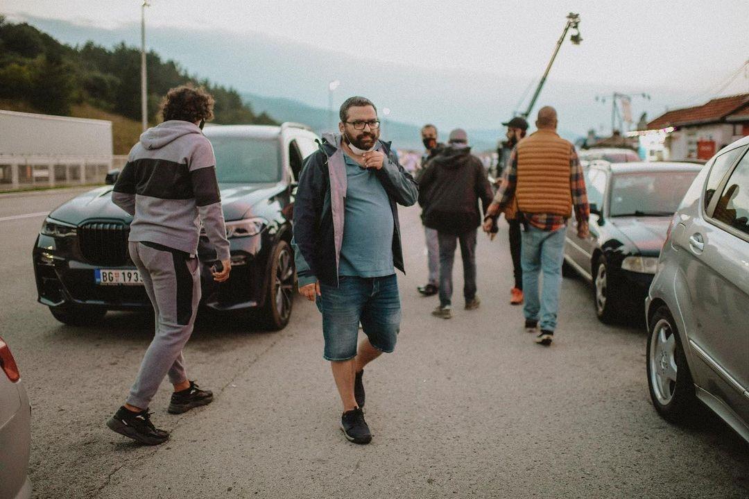 Miloš Avramović za "Avaz" o Šušljikovoj pronevjeri 100.000 KM: Neće utjecati na projekt "Južni vetar"