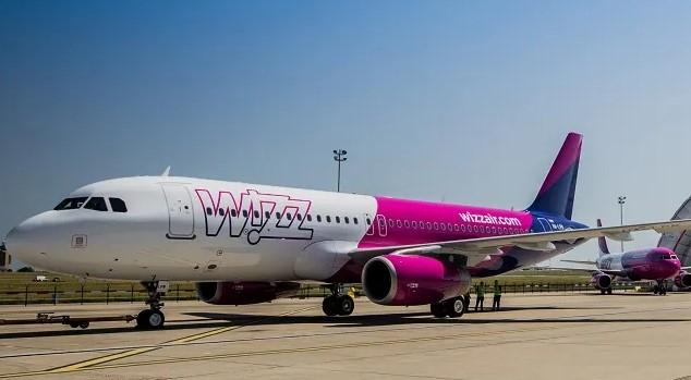 Od danas kreću letovi Wizz Air-a iz Sarajeva do Sarbrikena