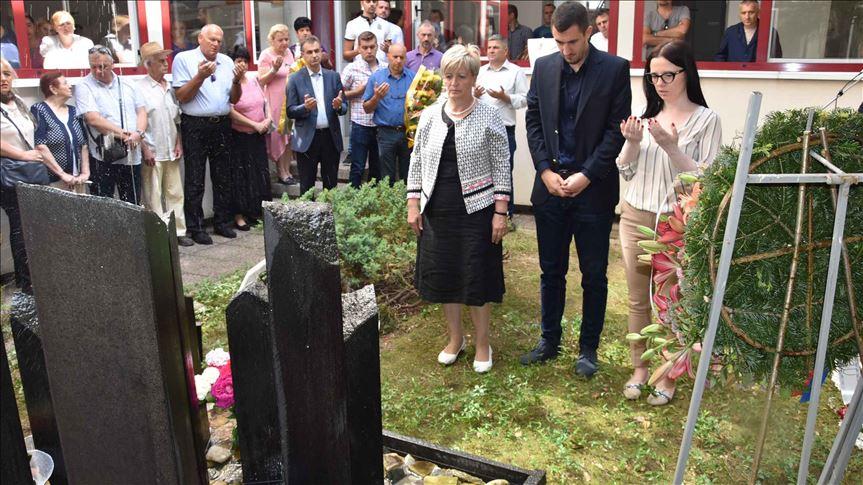 Sa jedne od ranijih godišnjica - Avaz