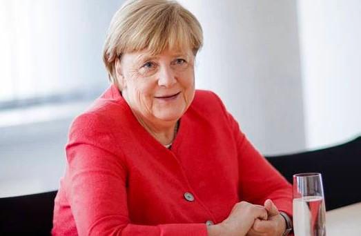 Merkel: Sukob u Ukrajini predstavlja "prekretnicu u evropskoj historiji" - Avaz