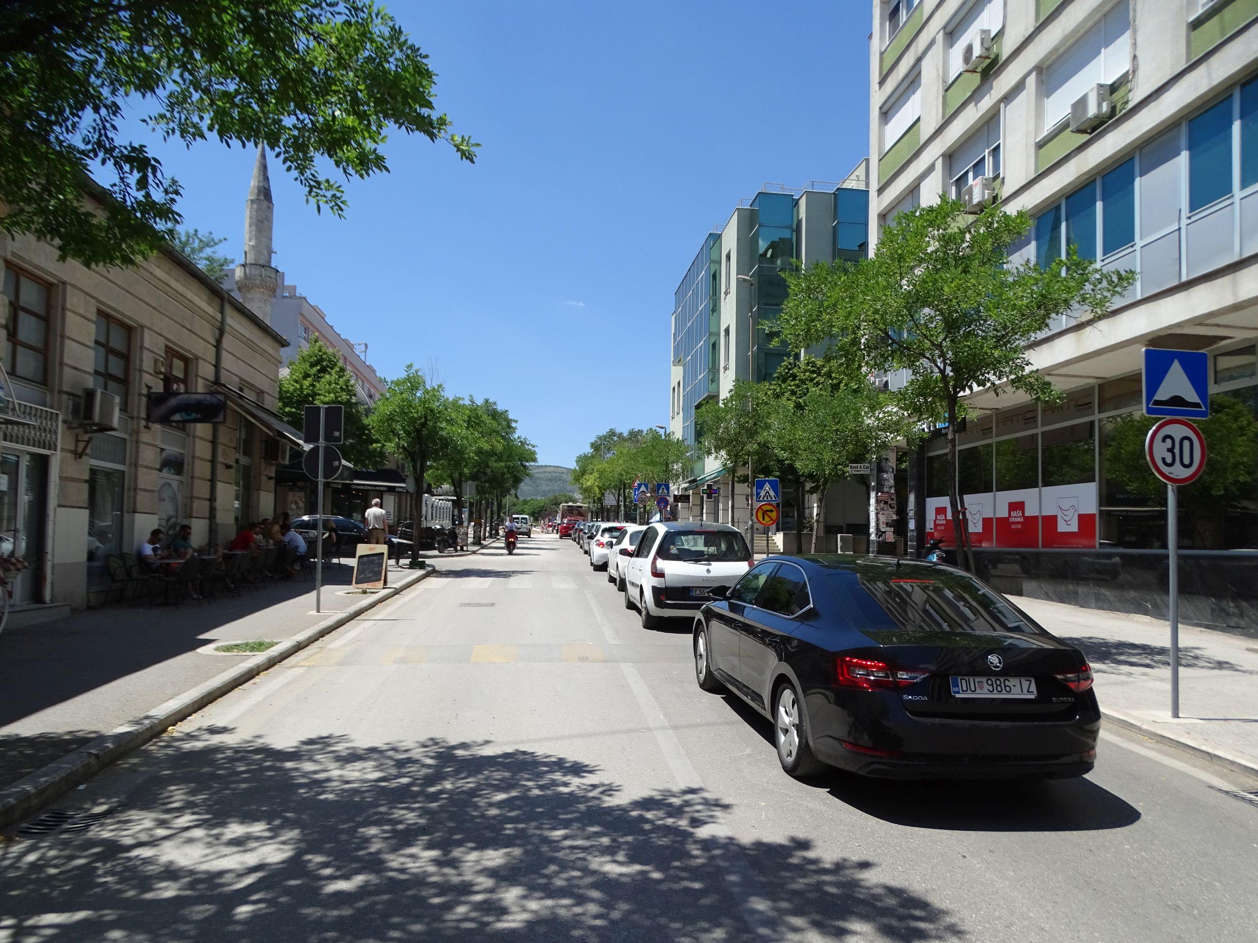 Radovi u jeku turističke sezone - Avaz