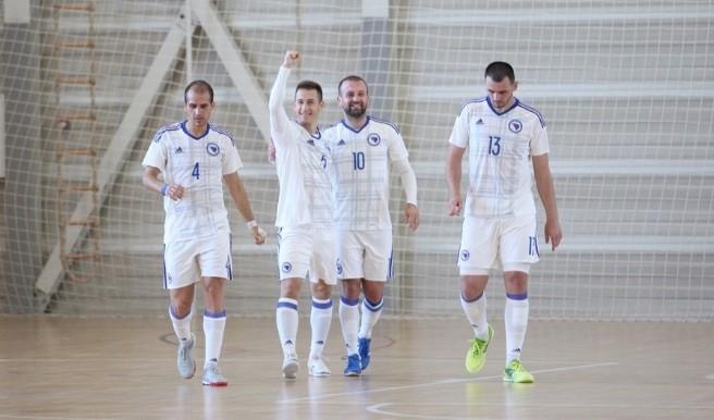 Izabranici Ive Kreze će se sutra u 13 sati u posljednjem kolu turnira sastati sa Mađarskom - Avaz