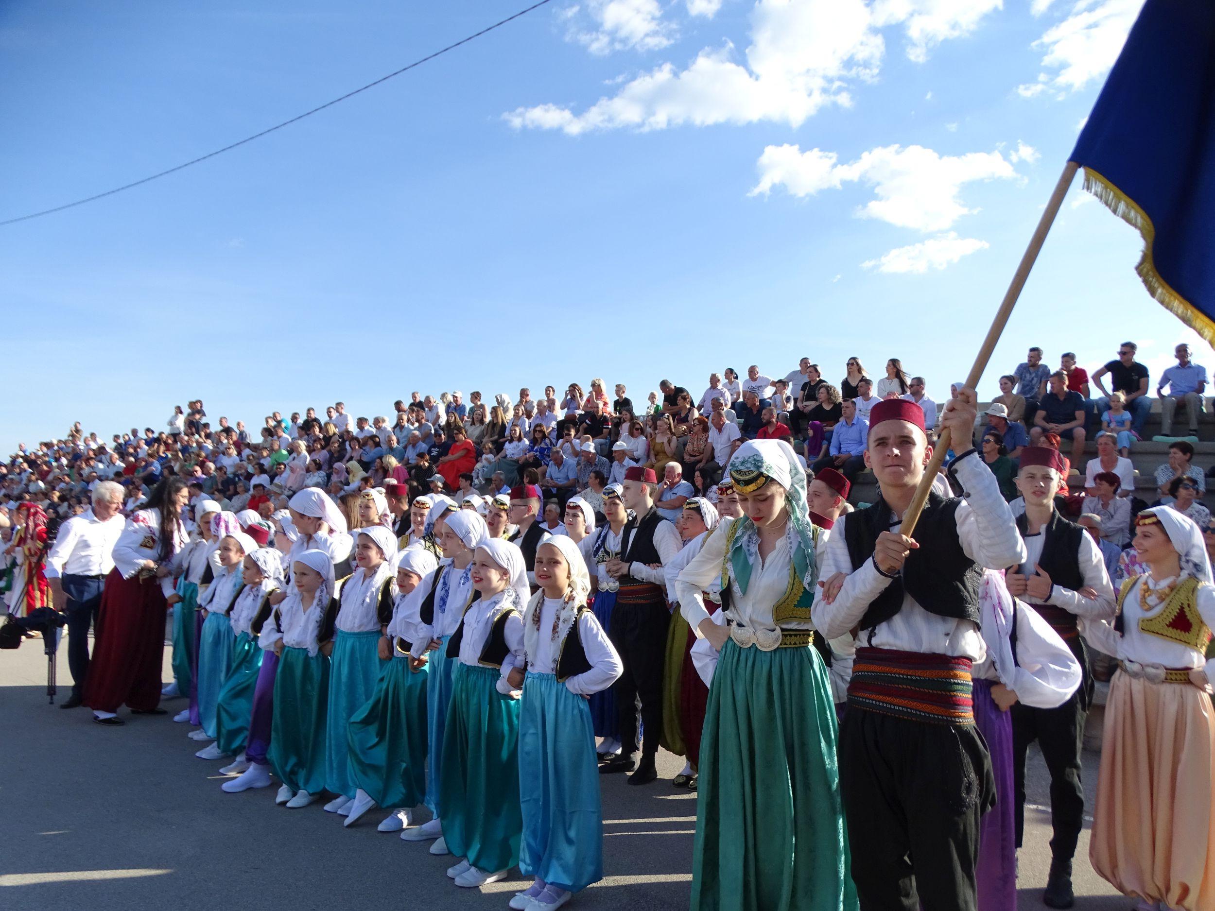 Sa obilježavanja godišnjice - Avaz