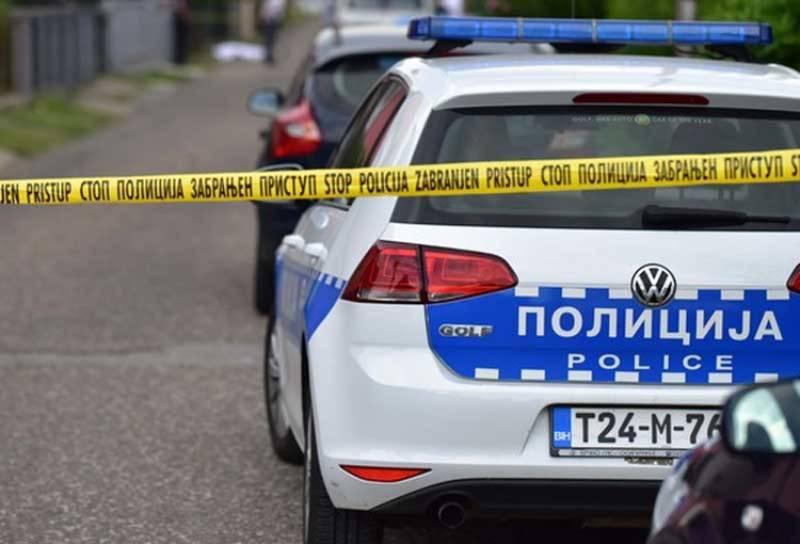 Tragedija na bh. cesti: U sudaru dva vozila poginula jedna osoba