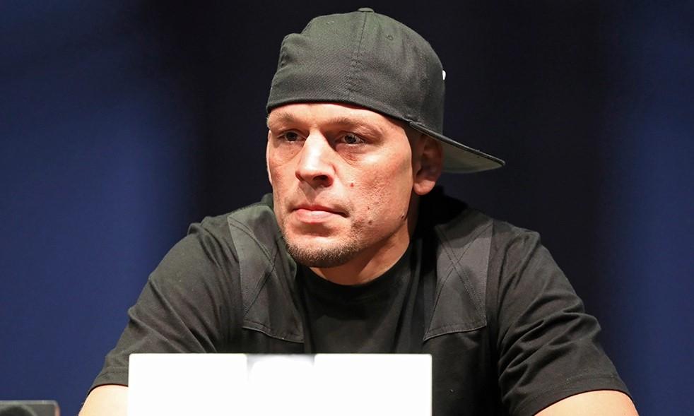 Diaz je legenda UFC-a - Avaz