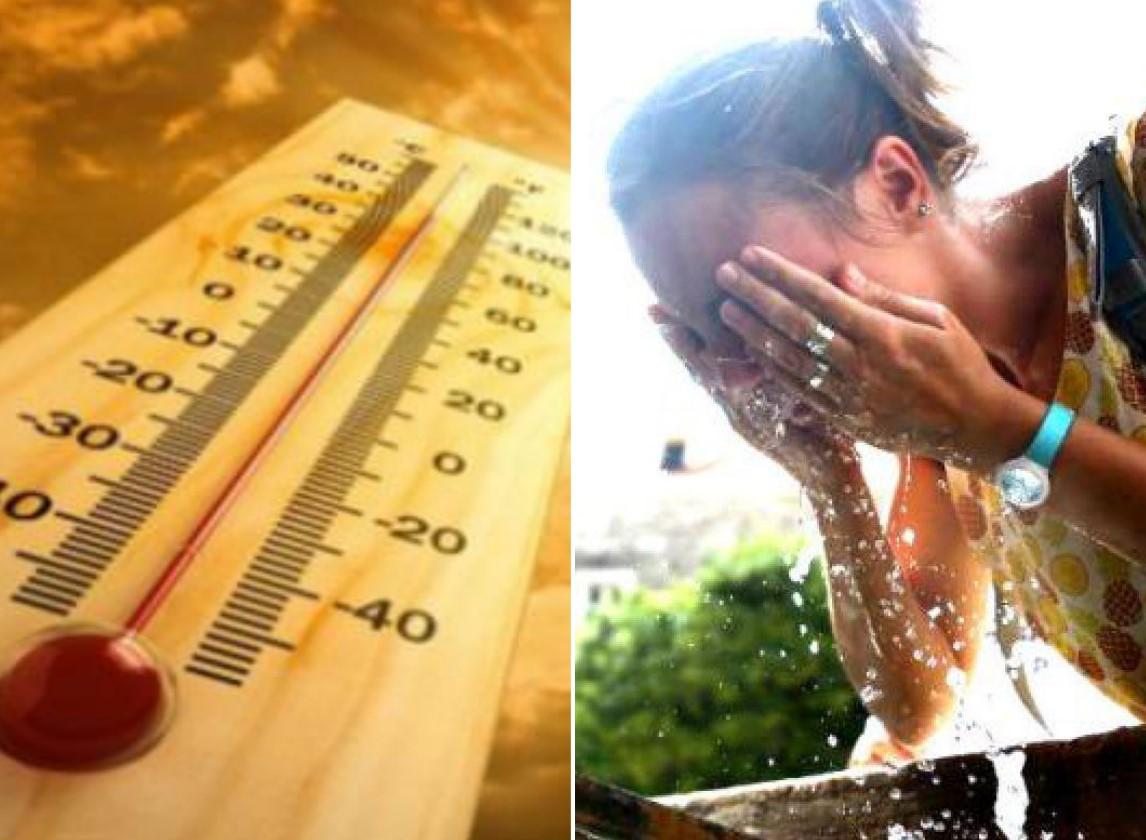 Ovaj grad u BiH bilježi rekordne temperature u svim ljetnim mjesecima