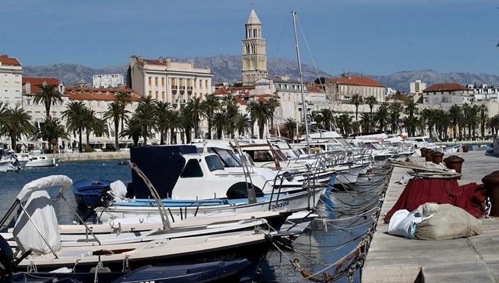 Splićani biraju novu vlast, otvorena biračka mjesta