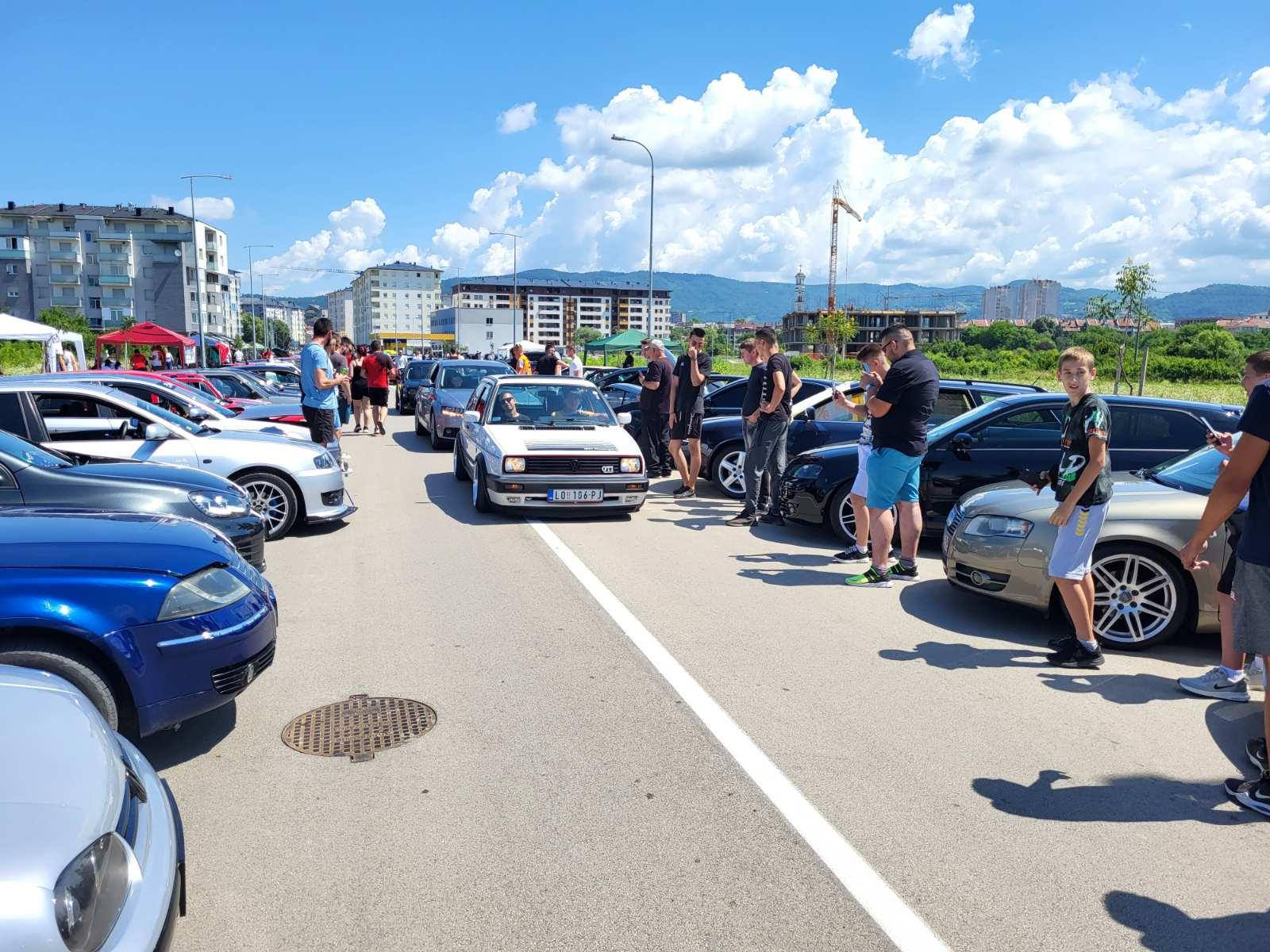 Treći "Tuning Show Doboj 2022": Vikend iz snova za sve ljubitelje limenih ljubimaca