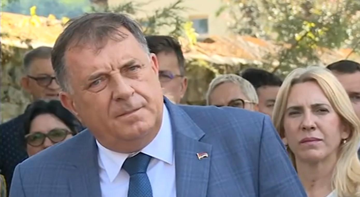 Milorad Dodik - Avaz