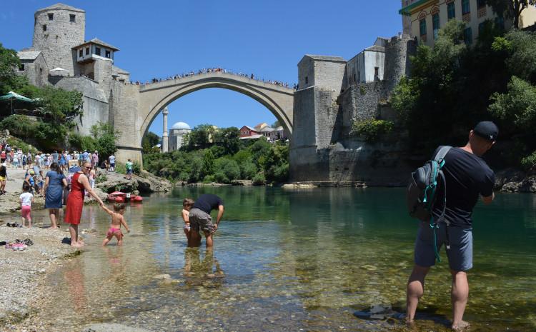 Danas vrhunac toplotnog vala: Temperature idu do 40 stepeni