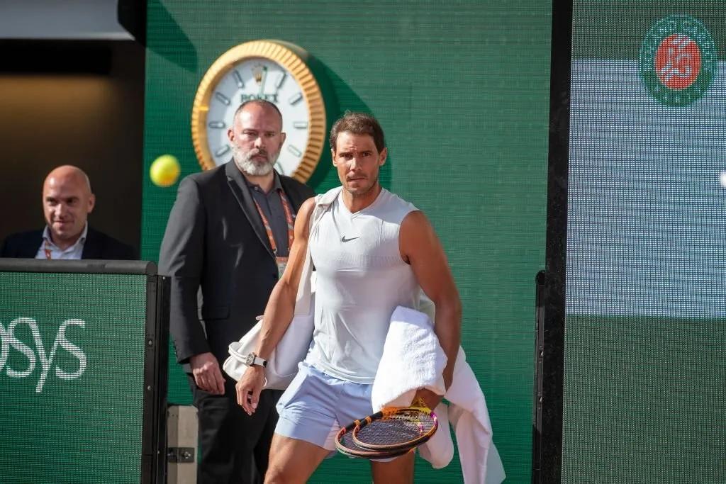 Nadal: Nisam arogantan, Đoković, Federer i ja smo bolji od drugih, jer pobjeđujemo i kad smo loši