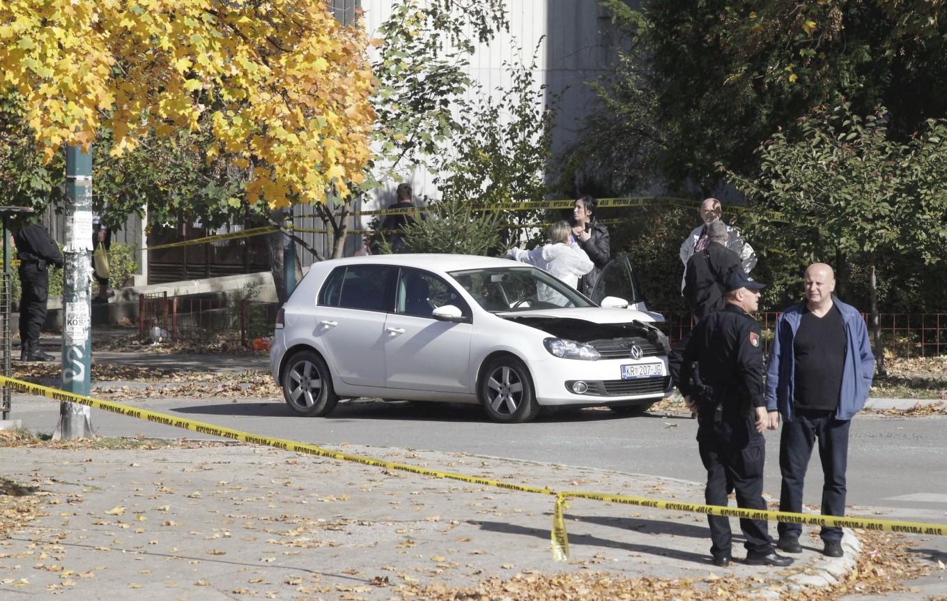 Okončano vještačenje pronađenog oružja: Iz koje puške su ubijeni sarajevski policajci