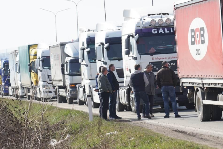 raže isti tretman kao što imaju vozači u zemljama okruženja - Avaz