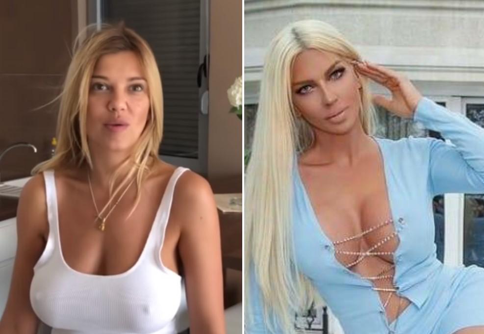 Kija Kockar i Jelena Karleuša - Avaz