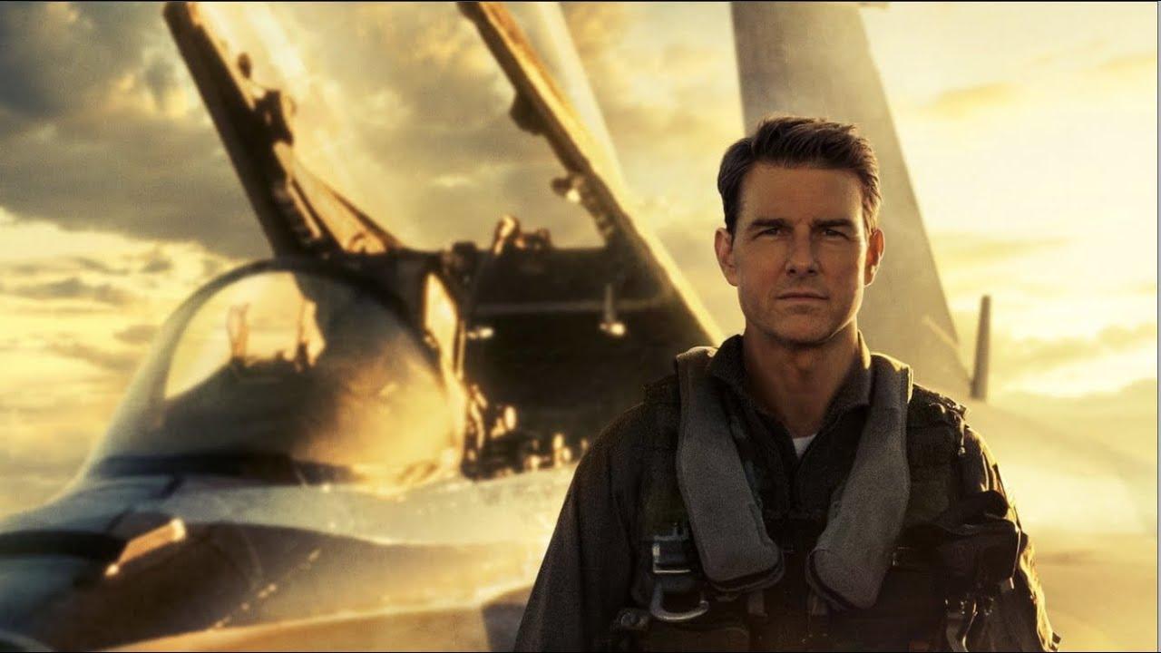 Film Top Gun: Maverick za mjesec zaradio više od milijardu dolara