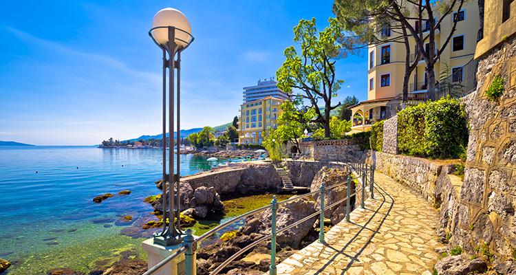 Opatija - Avaz