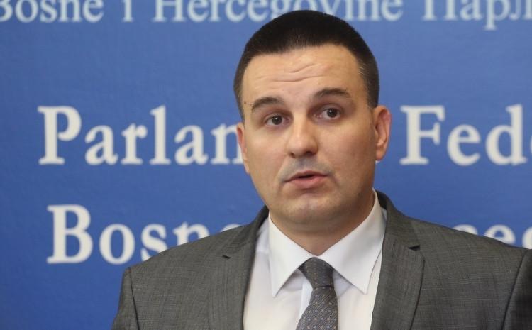 Aner Žuljević: Javno-privatna partnerstva su razvojni model - Avaz