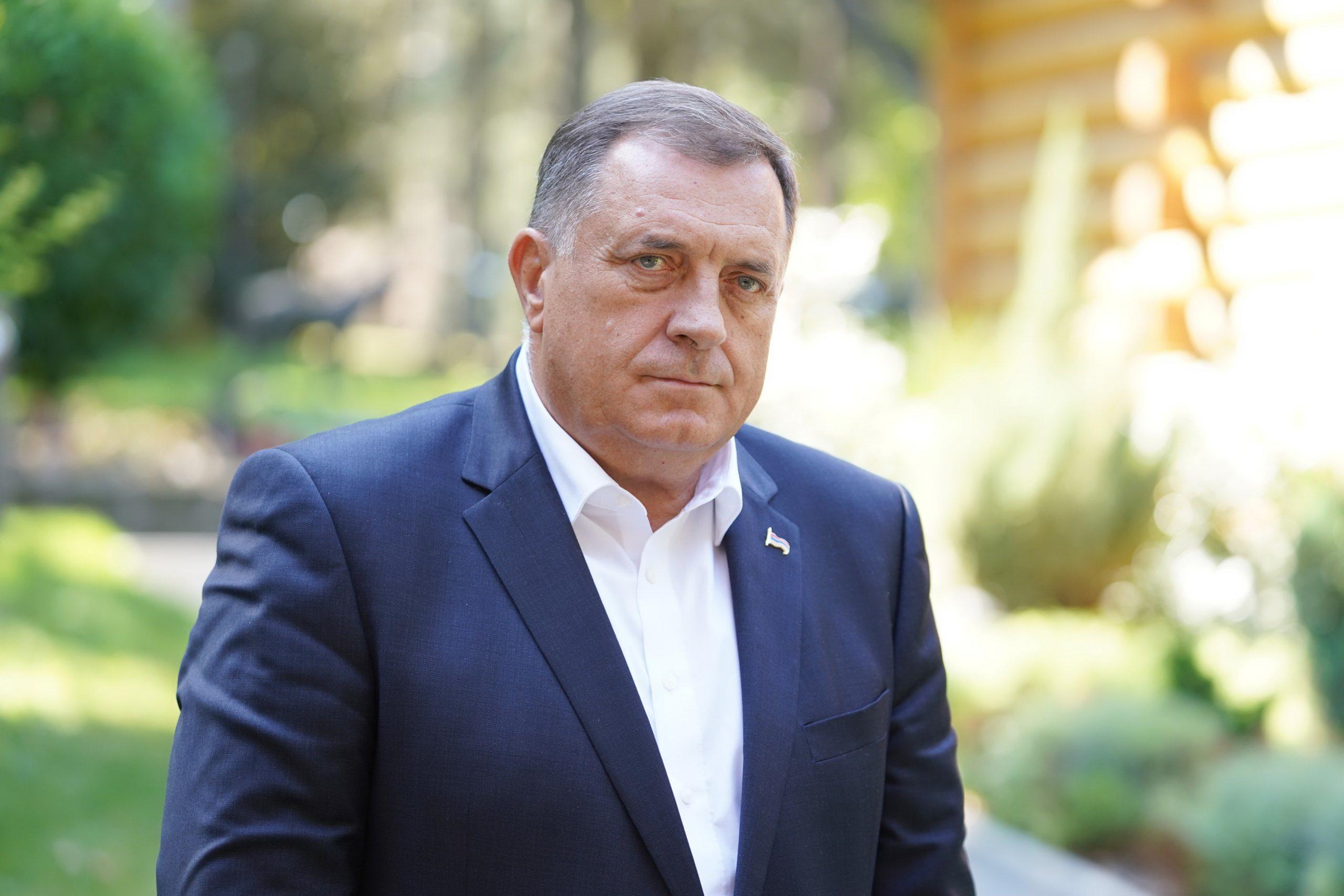 Dodik čestitao Kurban-bajram: Želim da praznične dane provedete u dobrom zdravlju, radosti i veselju sa svojim najdražim