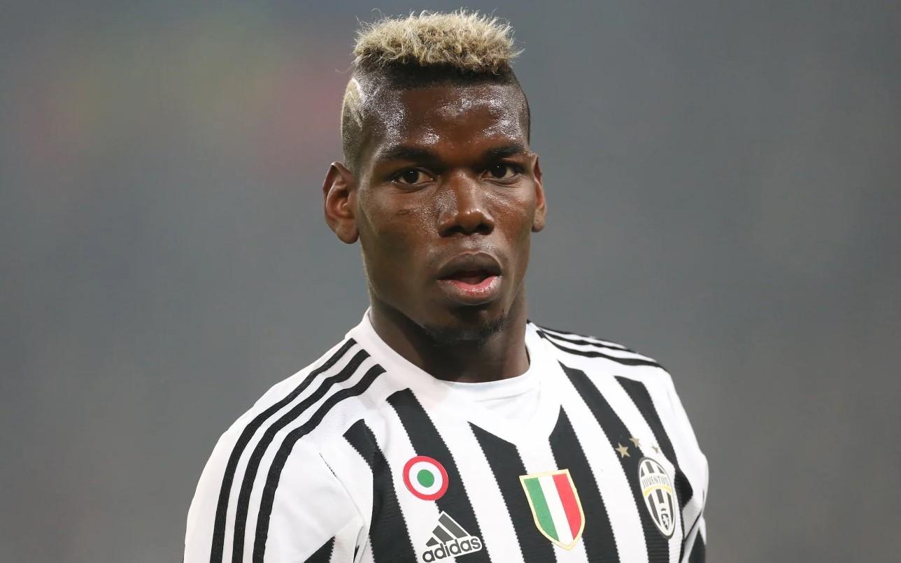 Pol Pogba po drugi put u dresu Juventusa: Jedva čekam da počnem