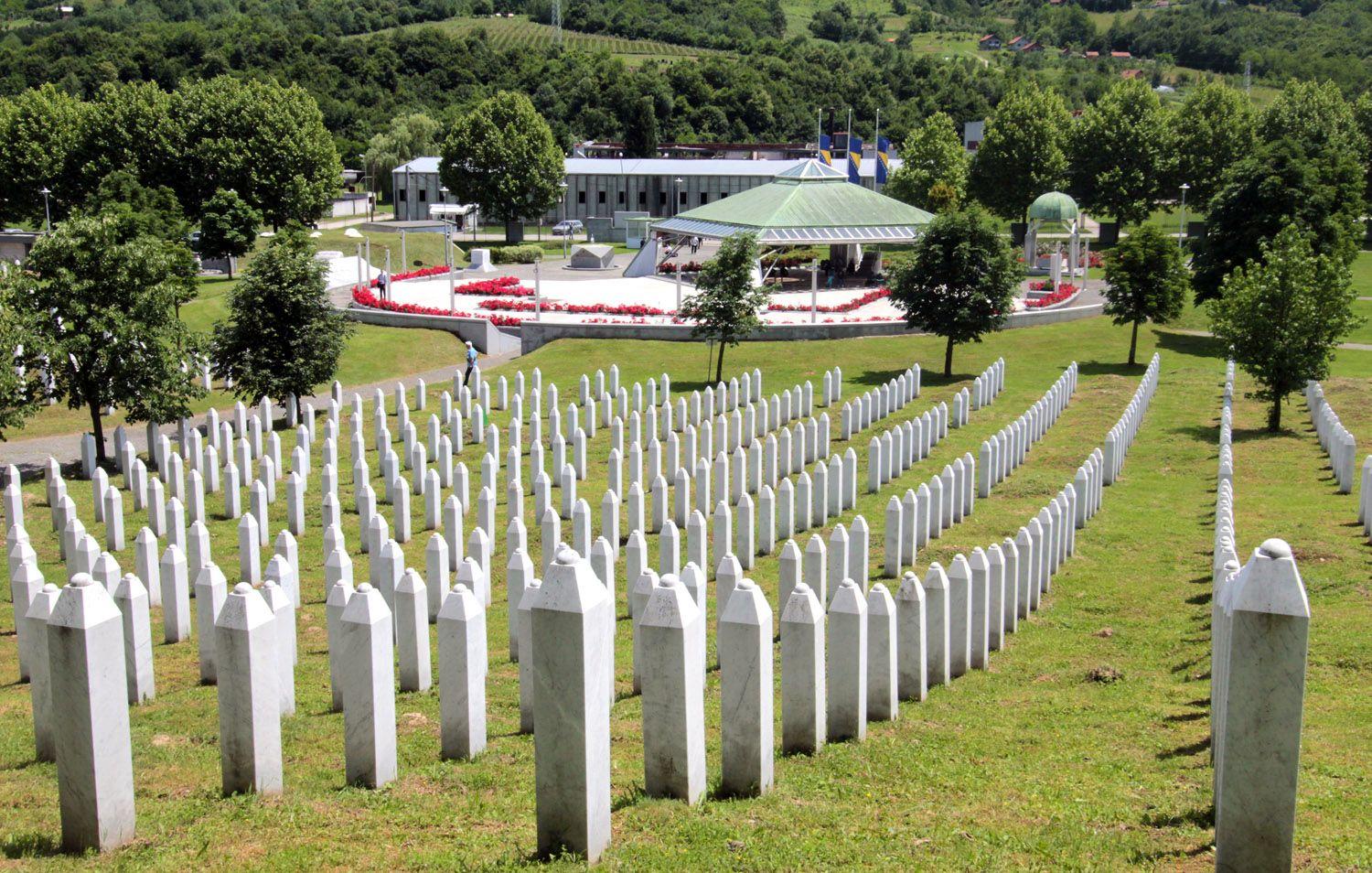 Do sada održana 21 dženaza u Potočarima: Vječni smiraj našla 6.671 žrtva genocida