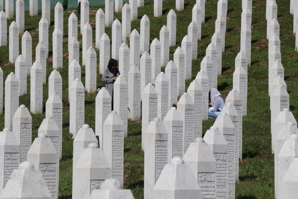 Spisak žrtava genocida koje će danas biti ukopane u Memorijalnom centru Srebrenica - Potočari