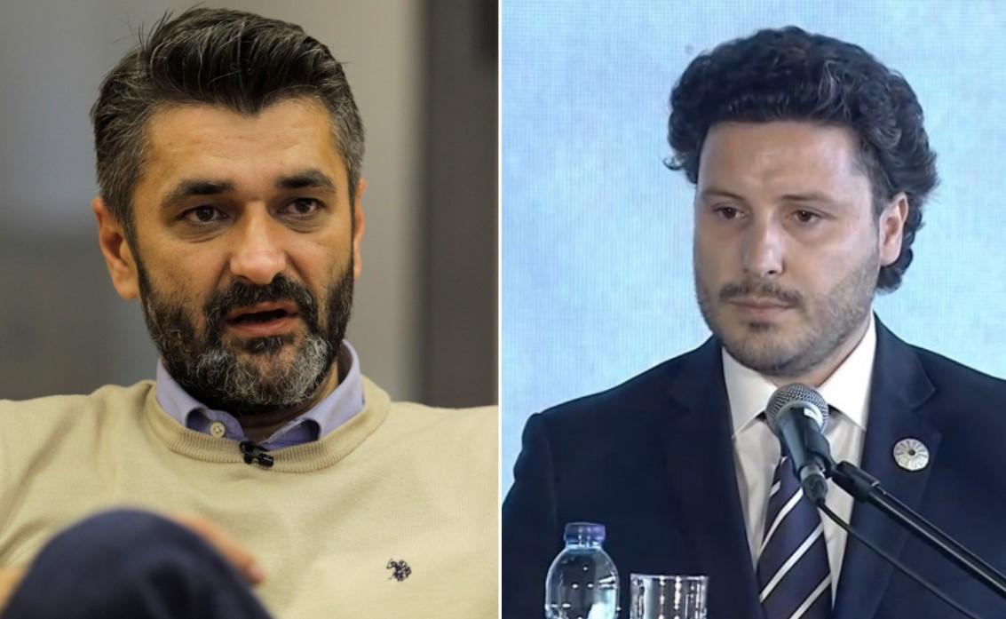 Oglasio se Suljagić o izjavi Abazovića: Izvinjavam se porodicama žrtava