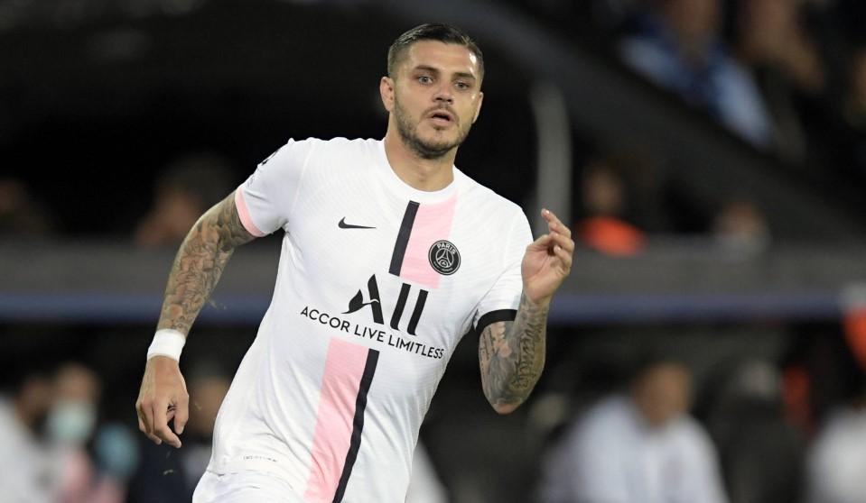 Ikardi na izlaznim vratima PSG-a, nova destinacija Argentinca iznenadila je mnoge