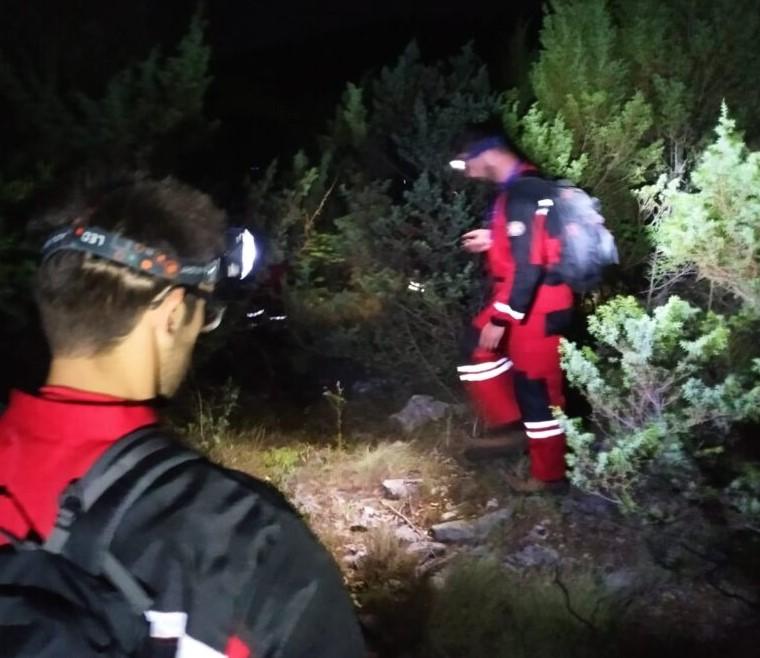 Pronađeno tijelo nestale žene kod Stoca