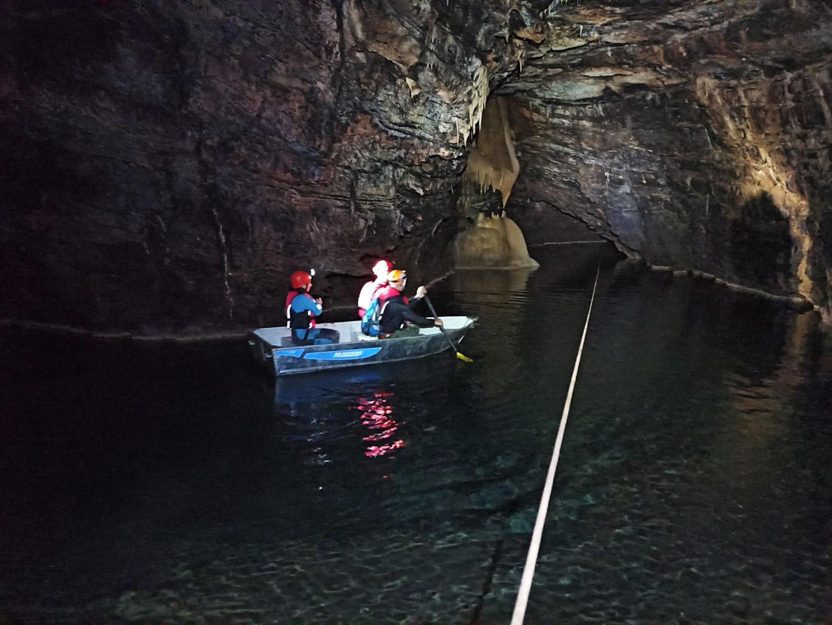 Nova turistička ponuda u BiH: Podzemna avantura do skrivenog svijeta