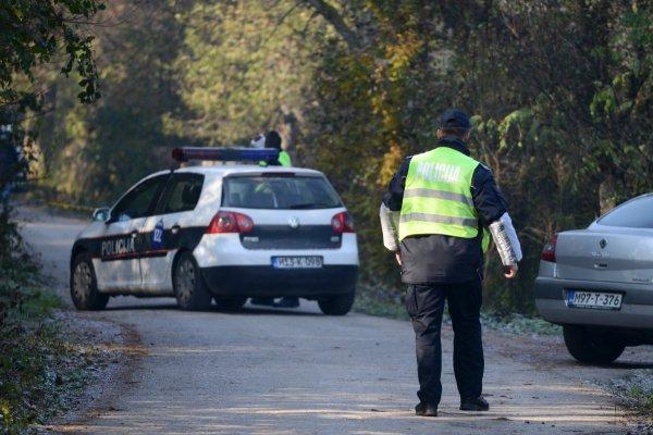 Državljani Saudijske Arabije opljačkani na Vrelu Bosne