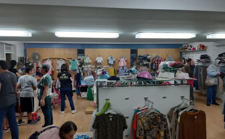 Udruženje Pomozi.ba sutra organizuje Humanitarni bazar