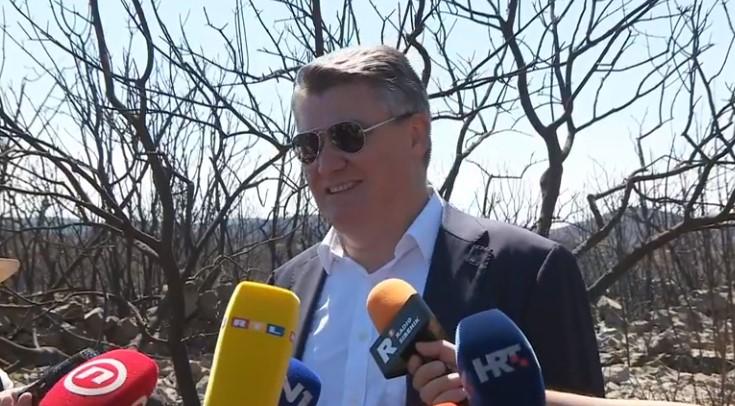 Milanović o načelniku koji je potrošio javni novac u bordelu: Al' šta radiš u kupleraju, jeb**e, mislim, ko ide u kupleraj?