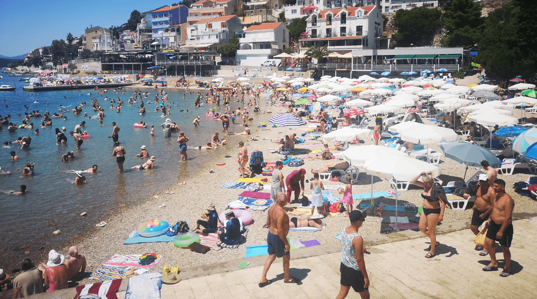 Prednjače domaći turisti iz svih krajeva BiH - Avaz