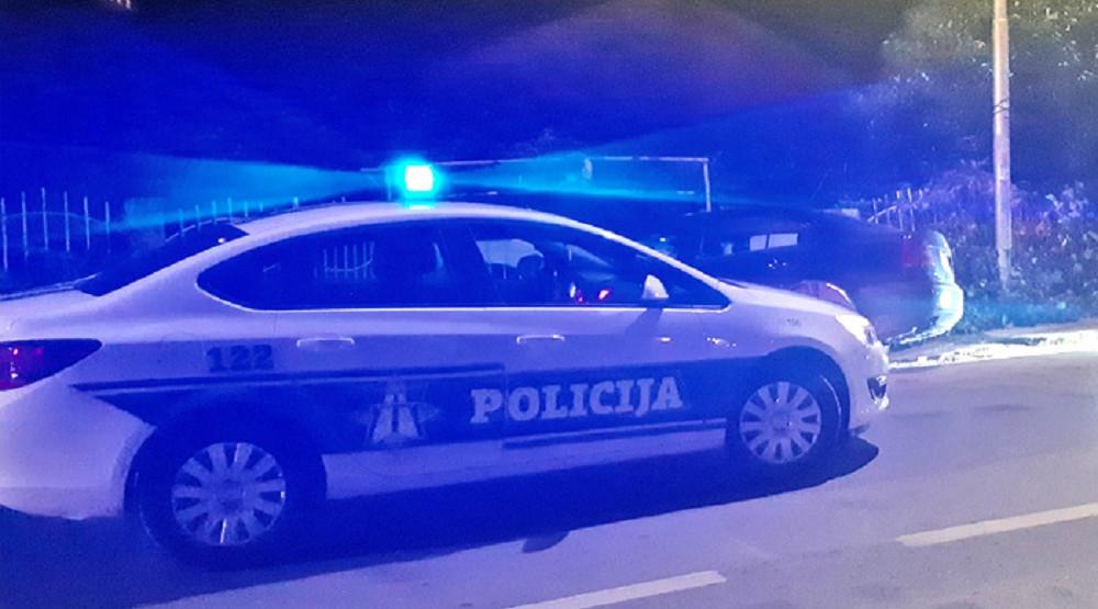 Tučnjava u diskoteci: Dva policajca povrijeđena, jedan teško ranjen