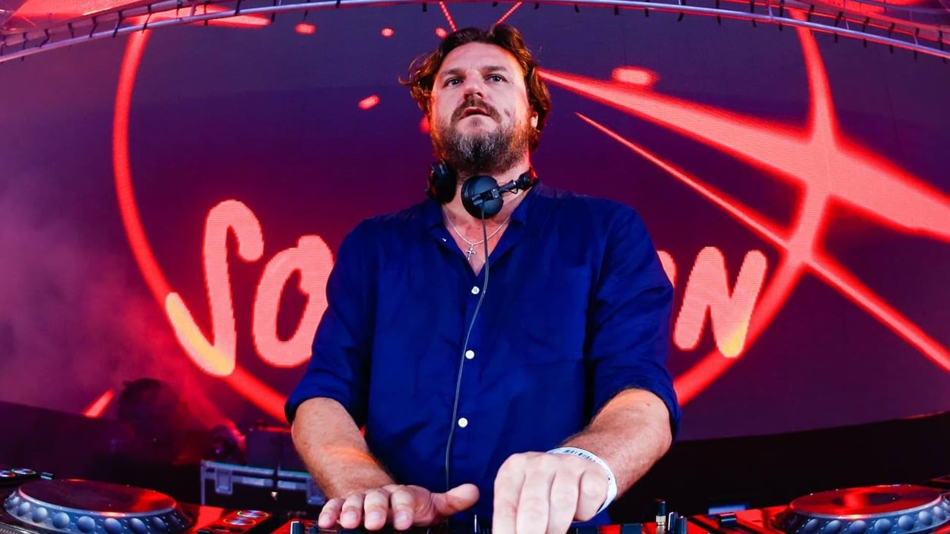 DJ Solomun - Avaz