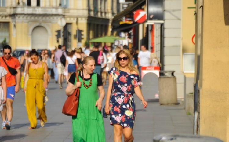 FHMZ objavio crveno upozorenje zbog vremenskih prilika u BiH