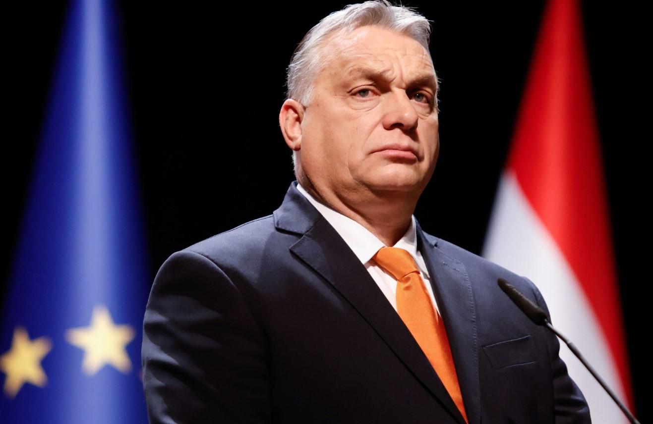 Viktor Orban - Avaz