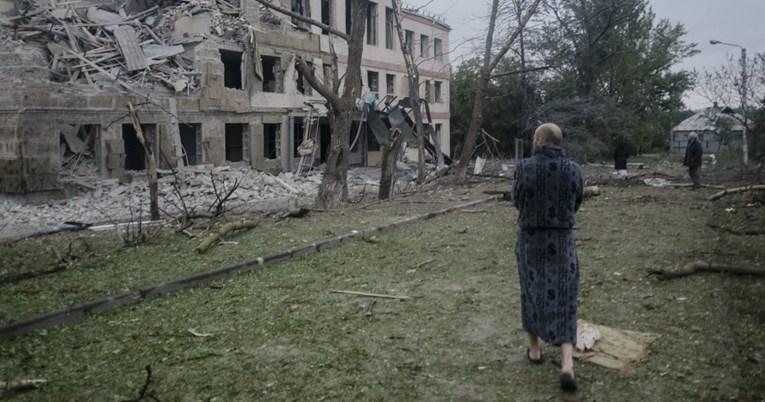 Optužena su 92 zapovjednika i njihovi podređeni - Avaz