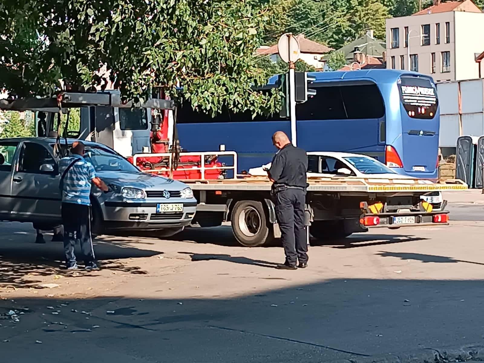 Veliki broj policajaca će osiguravati proteste - Avaz