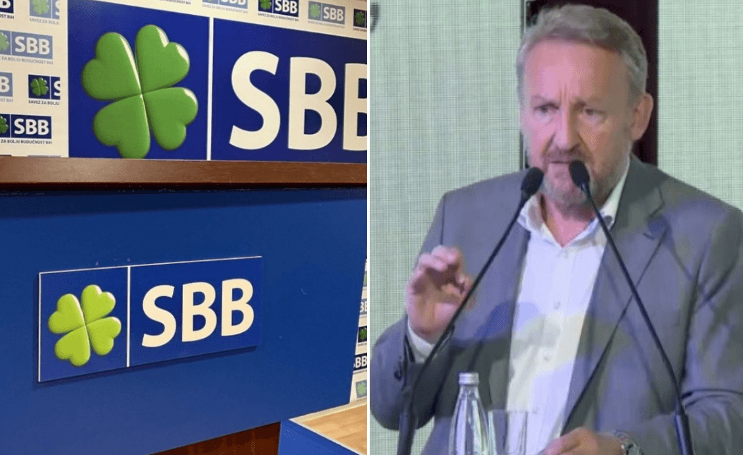 SBB: Potpuno je degutantno plasirati priče o tobožnjim ratnim sukobima - Avaz