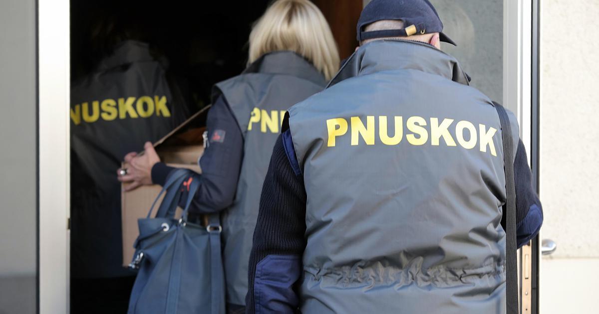 Sinoć je započela velika akcija policije i USKOK-a u Zagrebu - Avaz