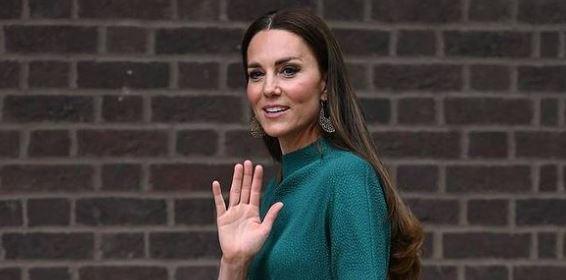 Kate Middleton - Avaz