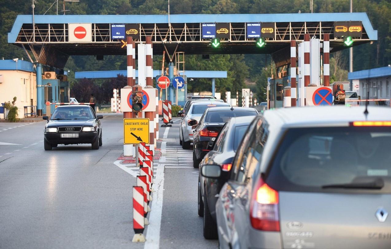 Stavovi o novim mjerama na zapadnoj granici BiH: Ulazak Hrvatske u Šengen pali alarm bh. ekonomije