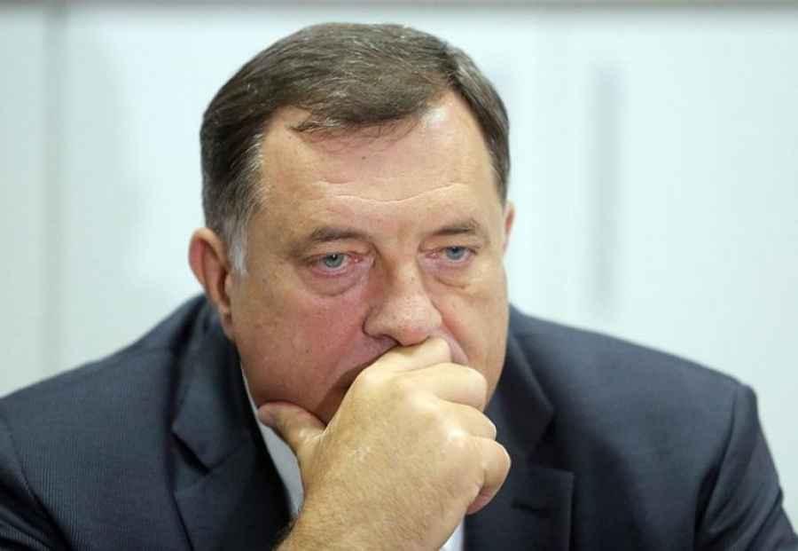 Dodik: BiH je stabilna i mirna - Avaz